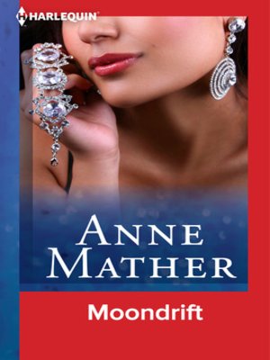 cover image of Moondrift